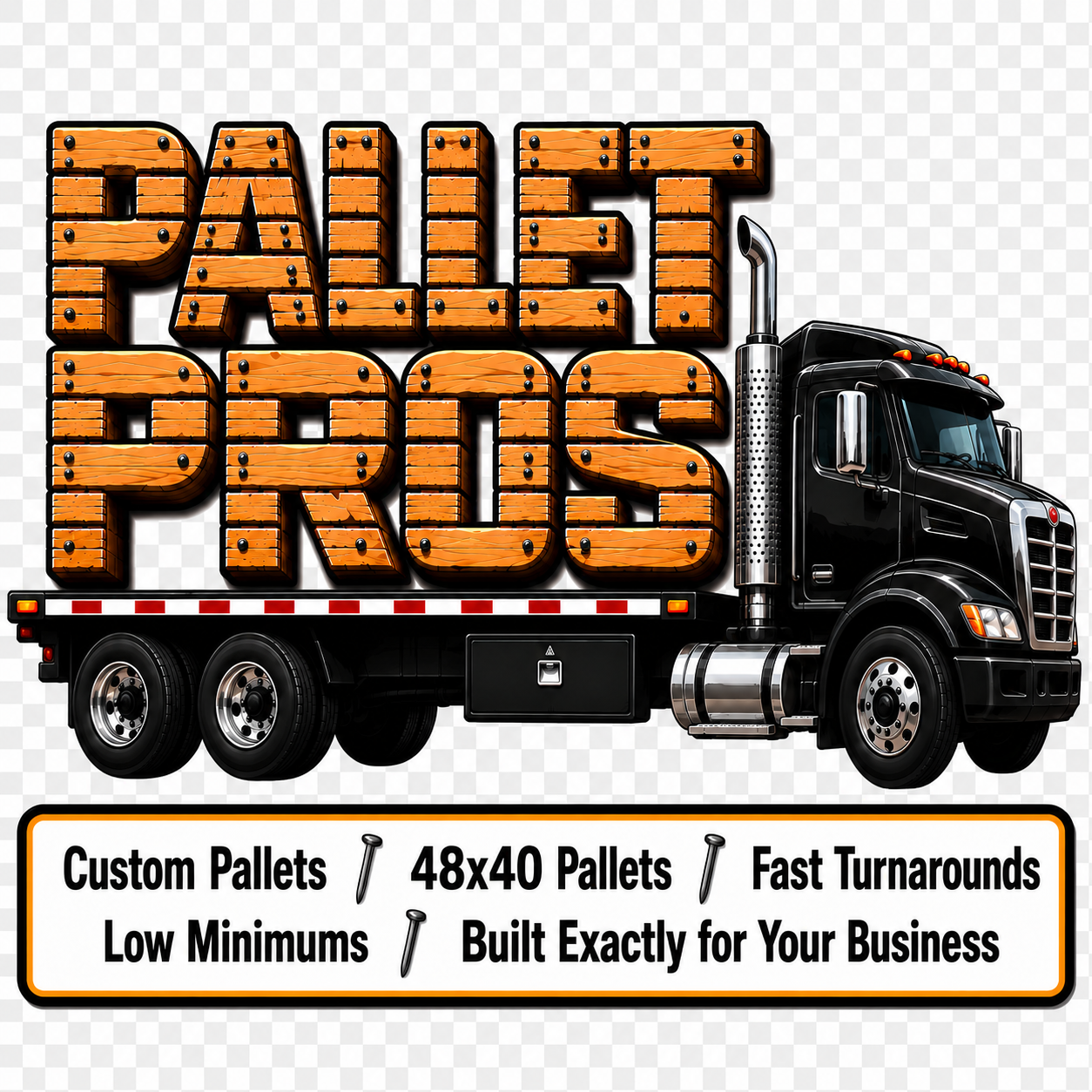 Pallet Pros GA
